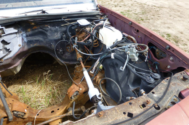 1979 Chevrolet El Camino - photo 7