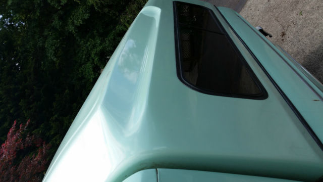 1979 Ford F-250 Ranger - photo 7
