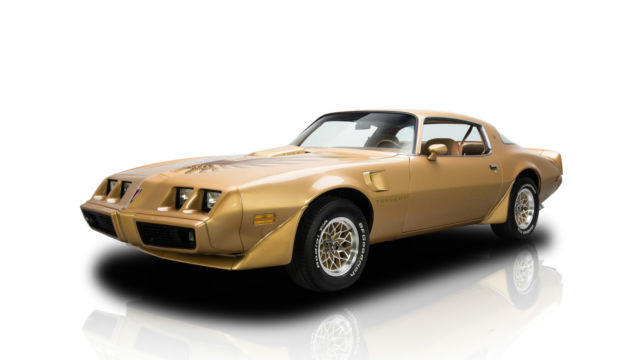 1979 Pontiac Firebird Trans Am