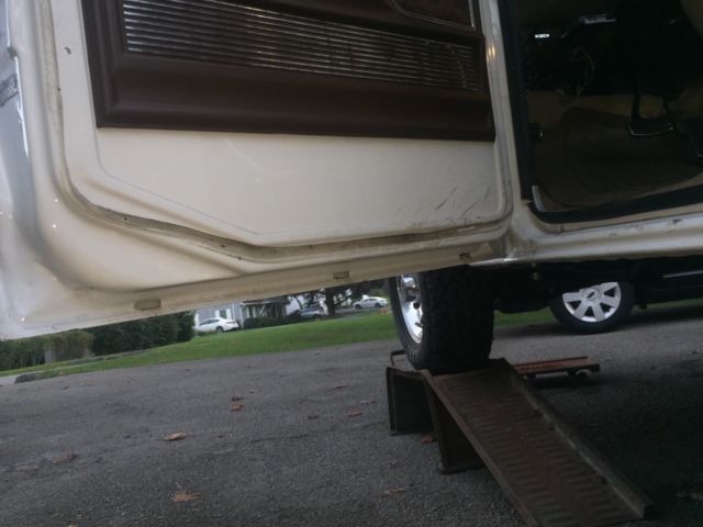1979 Ford F-100 Ranger w/XLT Lariat upgrades - photo 10