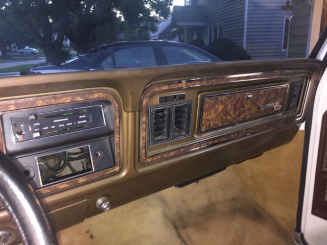 1979 Ford F-100 Ranger w/XLT Lariat upgrades - photo 13