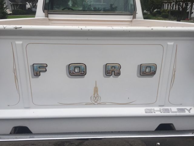 1979 Ford F-100 Ranger w/XLT Lariat upgrades - photo 6
