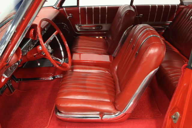 1963 Ford Galaxie 500 XL - photo 4