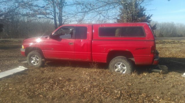 1900 Dodge Ram 1500 - photo 2