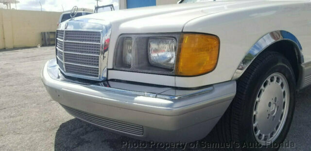 1983 Mercedes-Benz 300-Series SD - photo 12