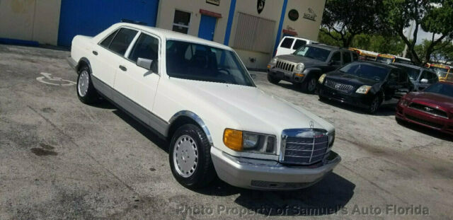 1983 Mercedes-Benz 300-Series SD - photo 2