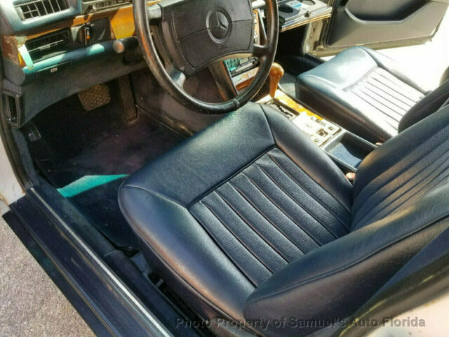 1983 Mercedes-Benz 300-Series SD - photo 3