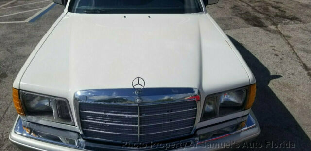 1983 Mercedes-Benz 300-Series SD - photo 9