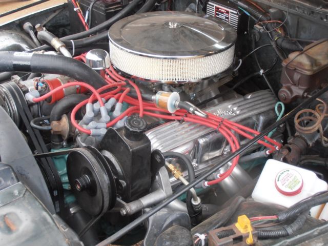 1982 Jeep CJ - photo 7