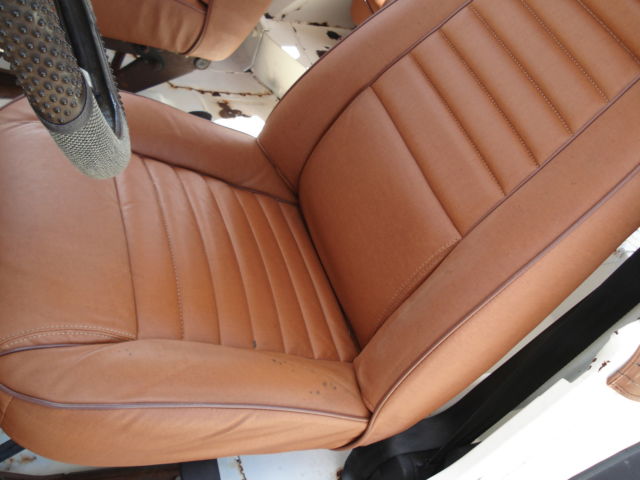 1982 Jeep CJ - photo 12
