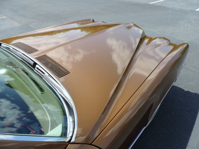 1971 Pontiac Grand Prix Model J - photo 11