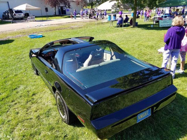 1983 Pontiac Trans Am - photo 2