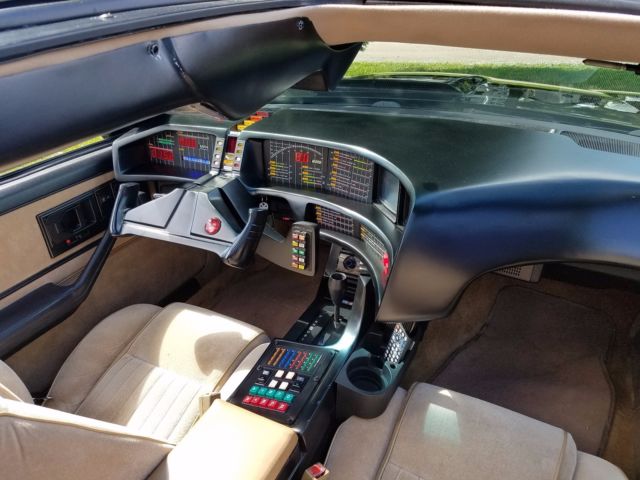1983 Pontiac Trans Am - photo 7