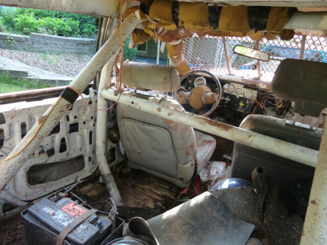 1985 Chrysler Other - photo 11