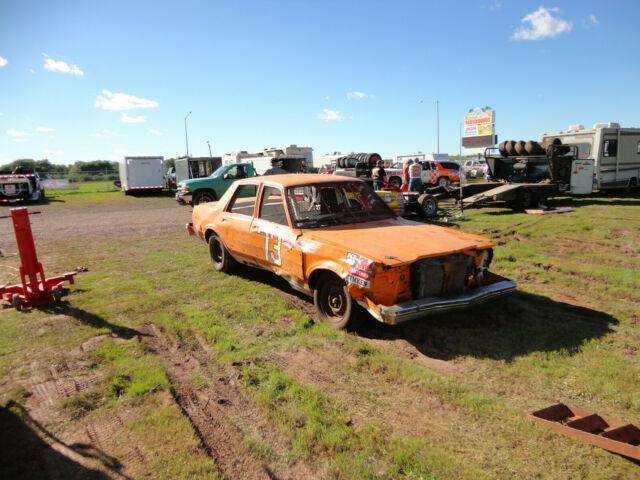 1985 Chrysler Other - photo 4
