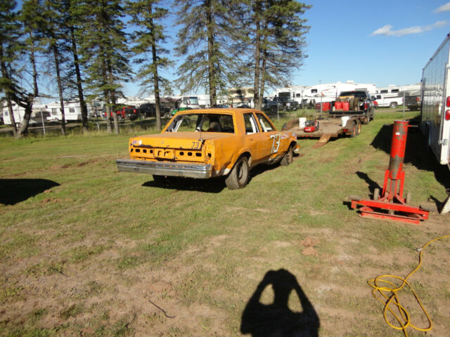 1985 Chrysler Other - photo 5