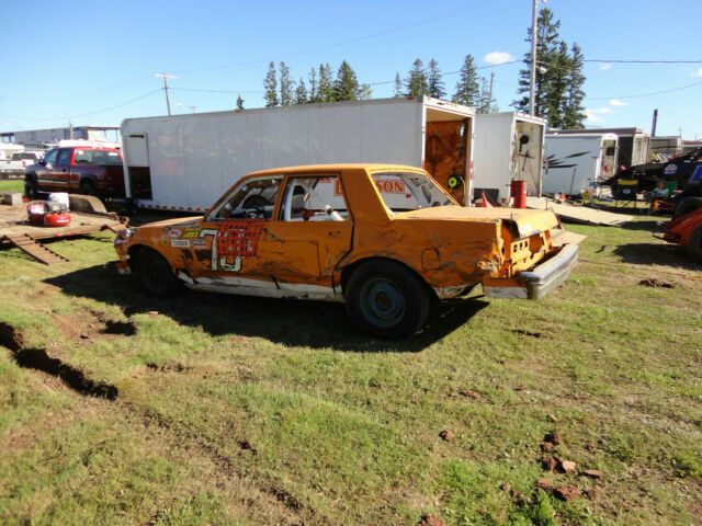 1985 Chrysler Other - photo 7