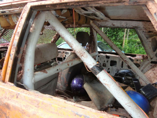 1985 Chrysler Other - photo 8