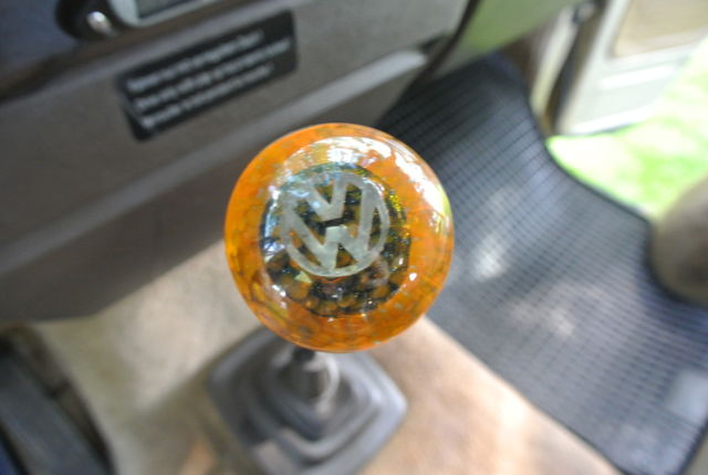 1985 Volkswagen Bus/Vanagon - photo 11