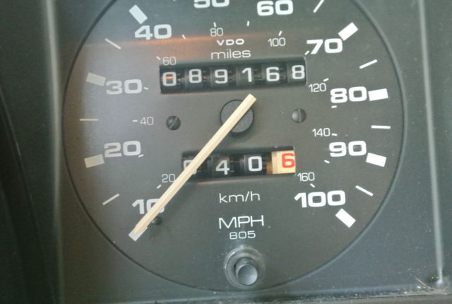 1985 Volkswagen Bus/Vanagon - photo 12