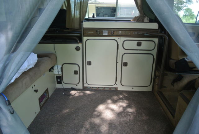 1985 Volkswagen Bus/Vanagon - photo 13