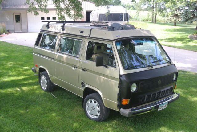 1985 Volkswagen Bus/Vanagon - photo 2