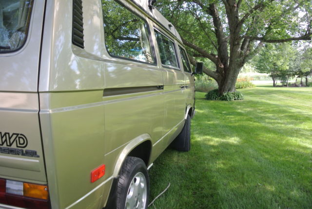 1985 Volkswagen Bus/Vanagon - photo 3