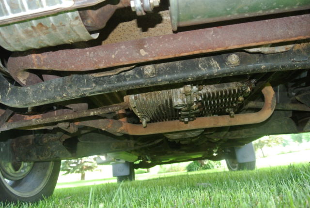 1985 Volkswagen Bus/Vanagon - photo 7