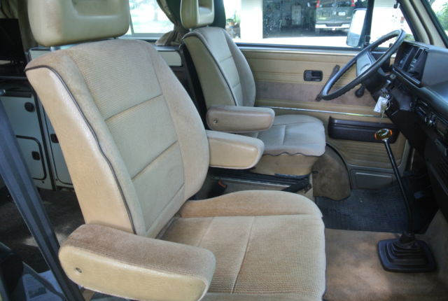 1985 Volkswagen Bus/Vanagon - photo 9