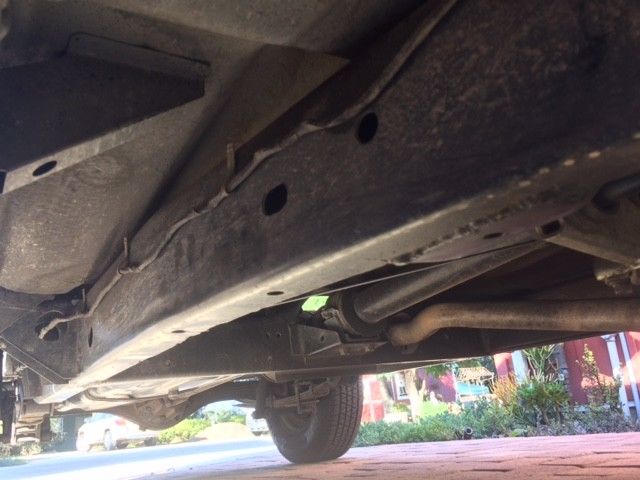1986 Isuzu PUP Long Bed - photo 11