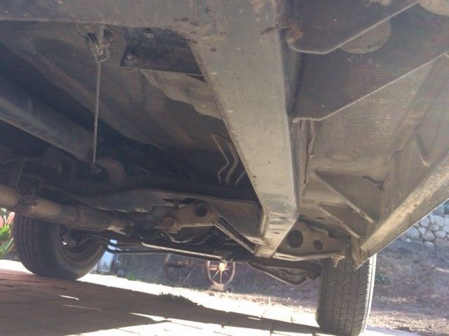 1986 Isuzu PUP Long Bed - photo 12
