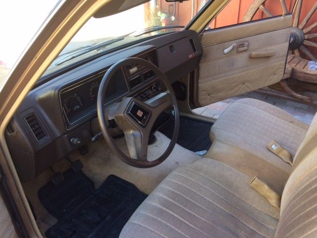 1986 Isuzu PUP Long Bed - photo 7