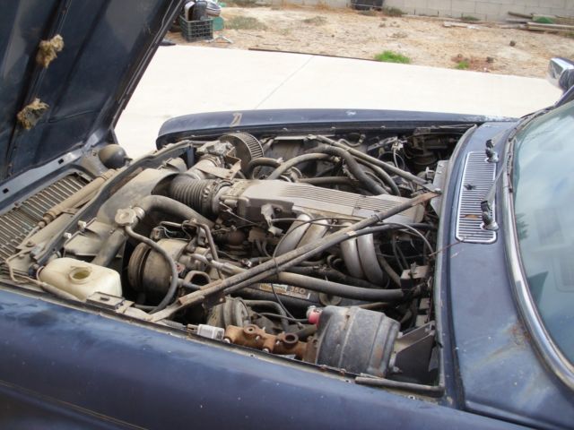 1986 Jaguar XJ6 - photo 6