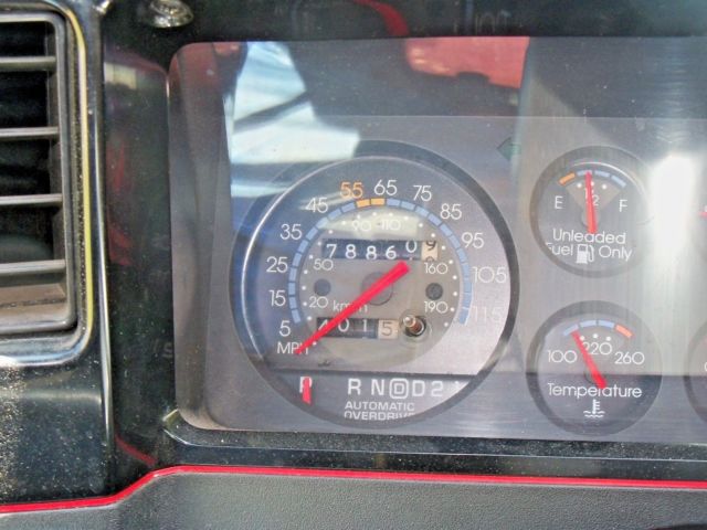 1987 Chevrolet Monte Carlo SS - photo 10