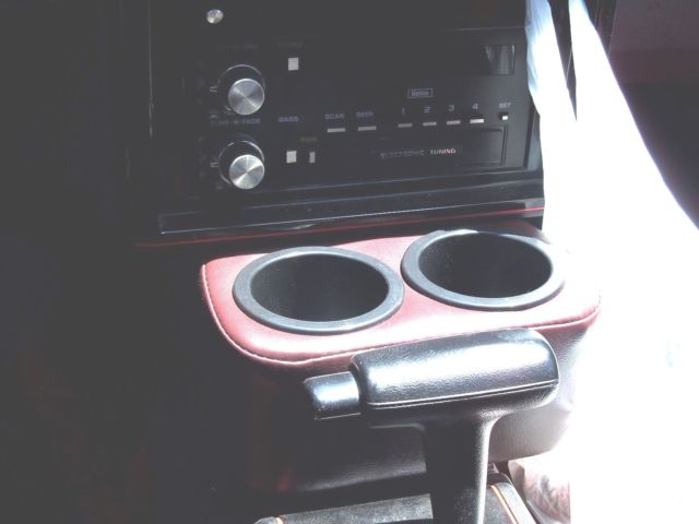 1987 Chevrolet Monte Carlo SS - photo 12