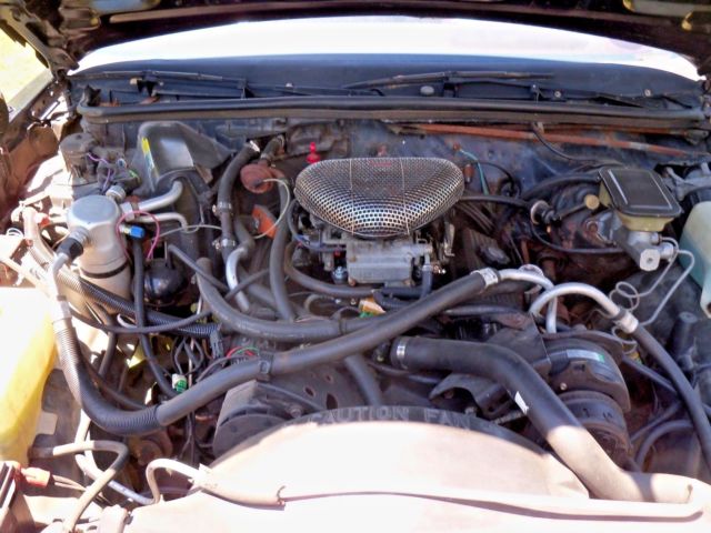 1987 Chevrolet Monte Carlo SS - photo 6