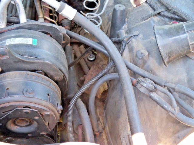 1987 Chevrolet Monte Carlo SS - photo 7