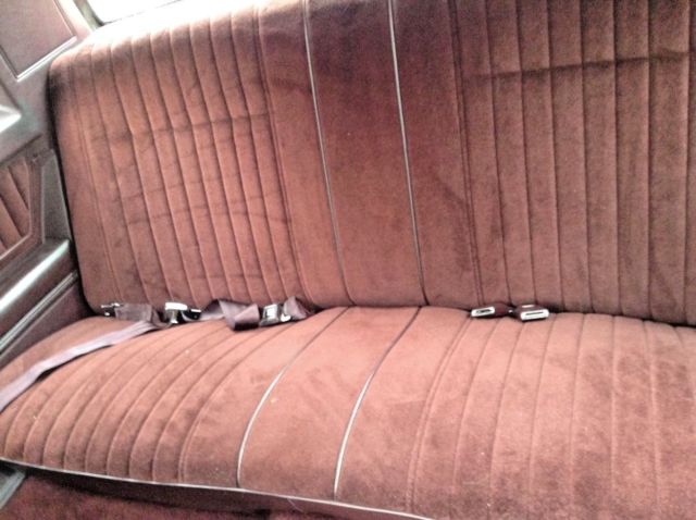 1987 Chevrolet Monte Carlo SS - photo 9