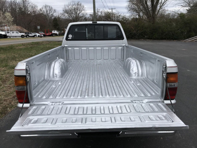 1987 Dodge Other Pickups - photo 11