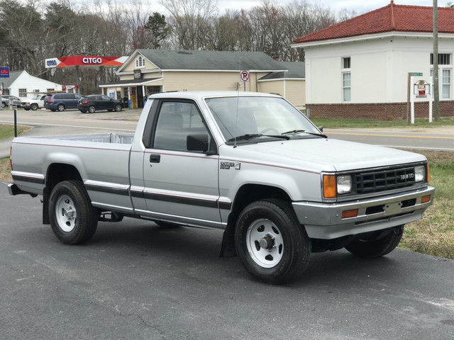 1987 Dodge Other Pickups - photo 3