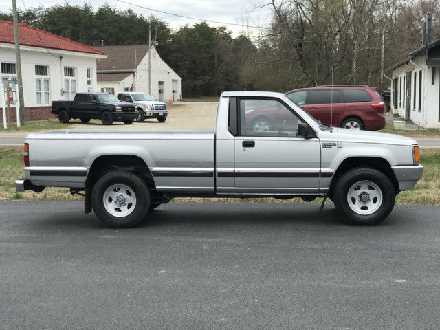 1987 Dodge Other Pickups - photo 4