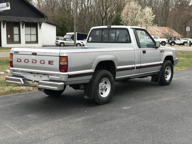 1987 Dodge Other Pickups - photo 5