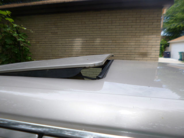 1987 Mercedes-Benz 400-Series 420 SEL - photo 6