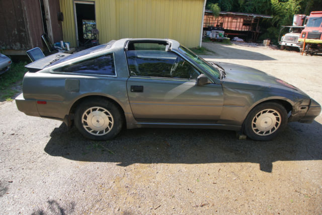 1987 Nissan 300ZX