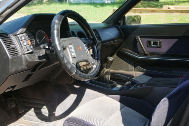 1987 Nissan 300ZX - photo 2