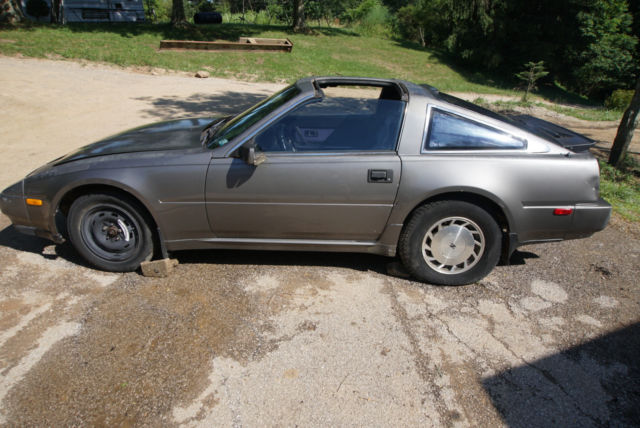 1987 Nissan 300ZX - photo 9