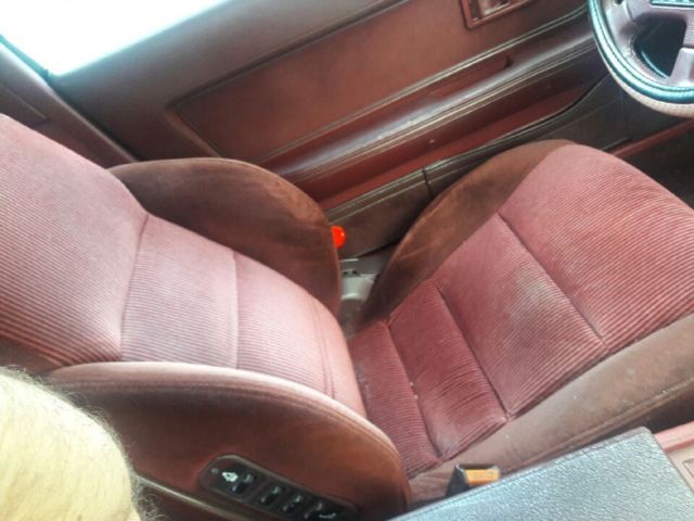 1988 Nissan 300ZX T TOP - photo 5