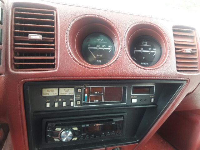 1988 Nissan 300ZX T TOP - photo 7