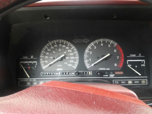 1988 Nissan 300ZX T TOP - photo 8