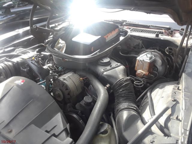 1979 Pontiac Trans Am WS6 - photo 13